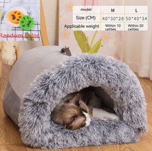 New Splice Portable Pet Winter Nest