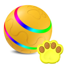 Interactive Pet Cat Wicked Ball Toy – Stimulating Fun & Exercise for Indoor Cats