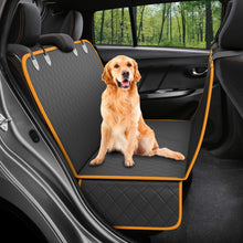 Waterproof Dog Car Seat Cover – Durable, Anti-Slip & Easy to Clean