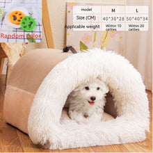 New Splice Portable Pet Winter Nest