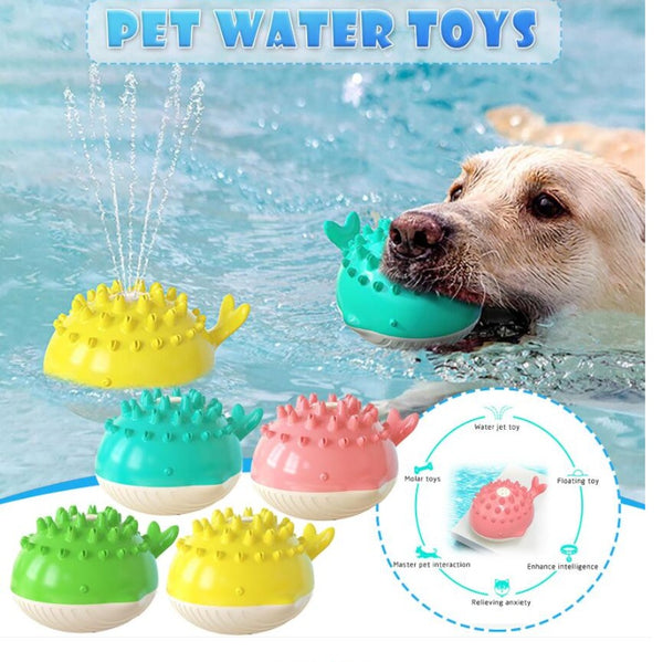 Pets Supplies Factory  Spray Dog Toy