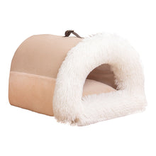 New Splice Portable Pet Winter Nest