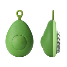 Cat Hair Removal Brush Self-Cleaning Pet Grooming Tool