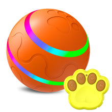 Interactive Pet Cat Wicked Ball Toy – Stimulating Fun & Exercise for Indoor Cats