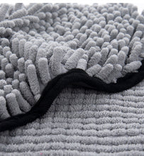 luxurious bath towels for dogs and cats