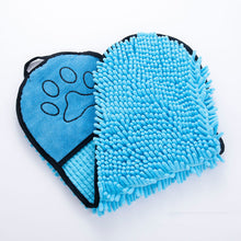 luxurious bath towels for dogs and cats