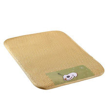 Pet Mat Ice Cool Grass Mat