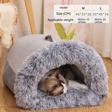 New Splice Portable Pet Winter Nest